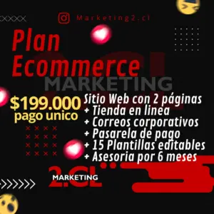 Tienda Online - Comercio Electronico