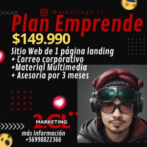 Plan Emprende