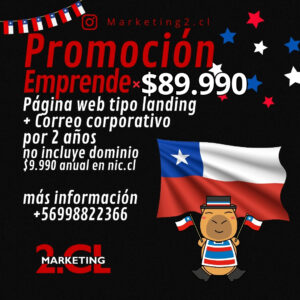 Promo Emprende
